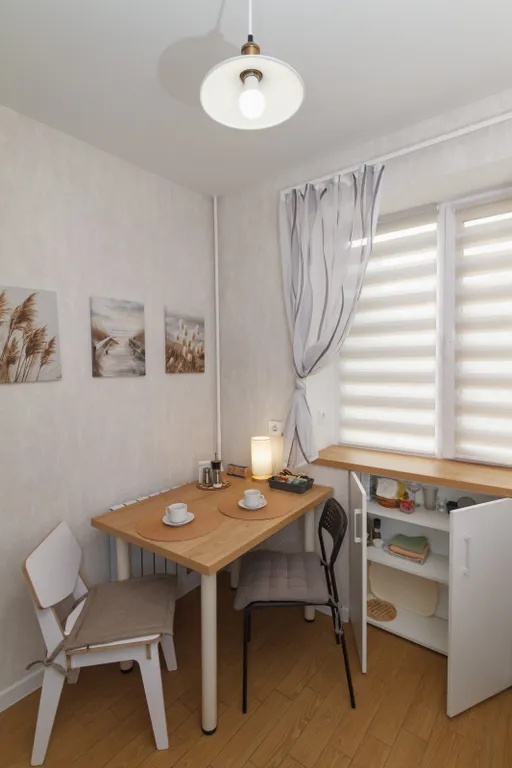 Квартира в центре города в 3 минутах пешком от вокзала