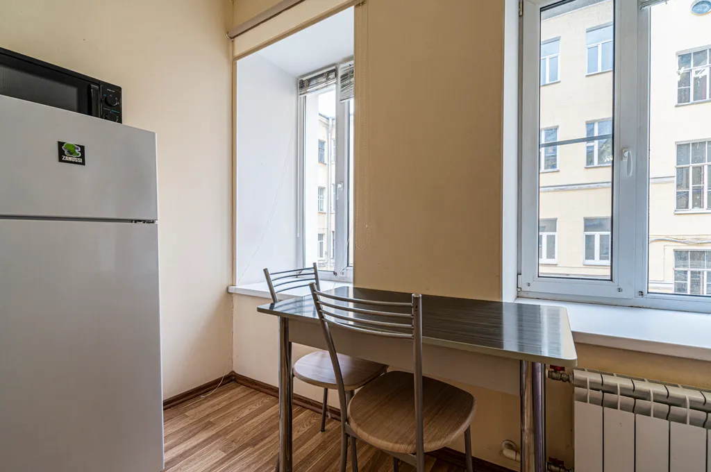 Квартира Квартира Apartment near New Holland — Санкт-Петербург