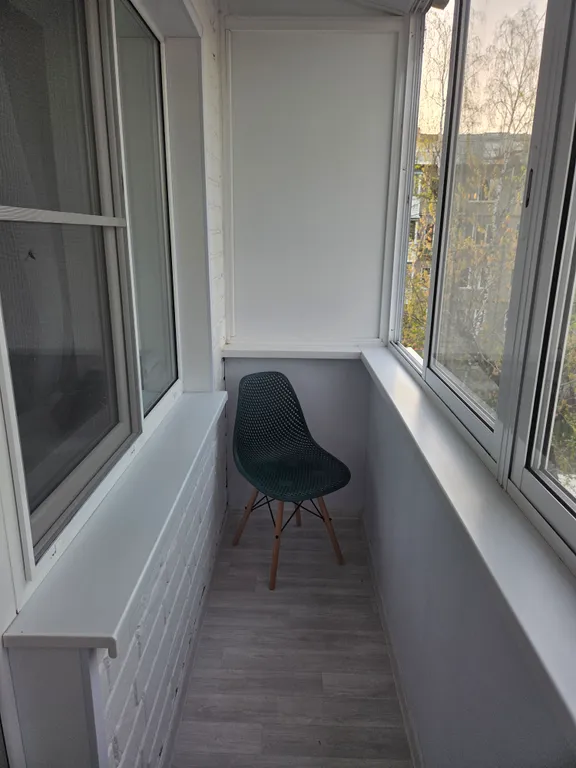 1 комнатная квартира в центральном районе