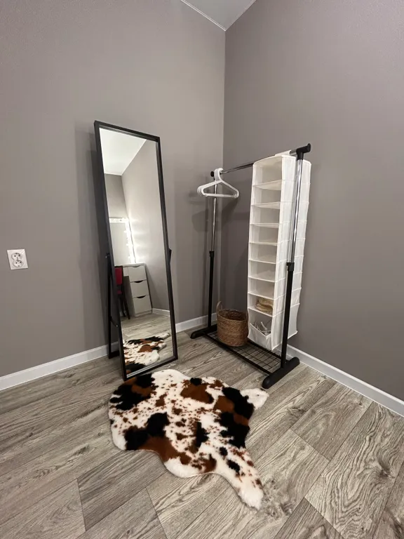 Уютная квартира в сосновом бору