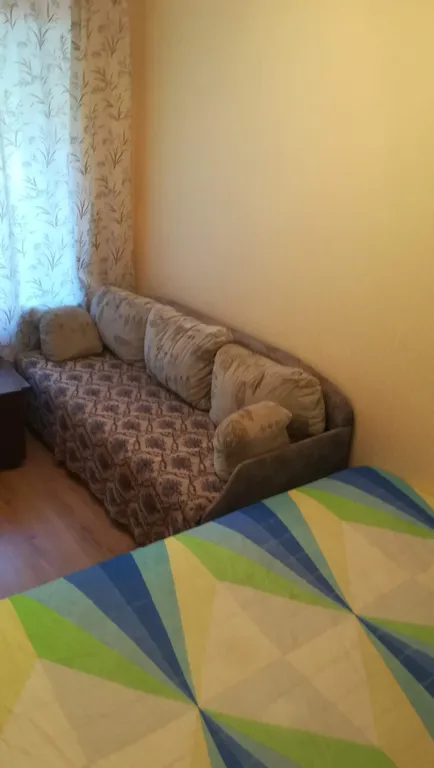 Домашний уют в центре