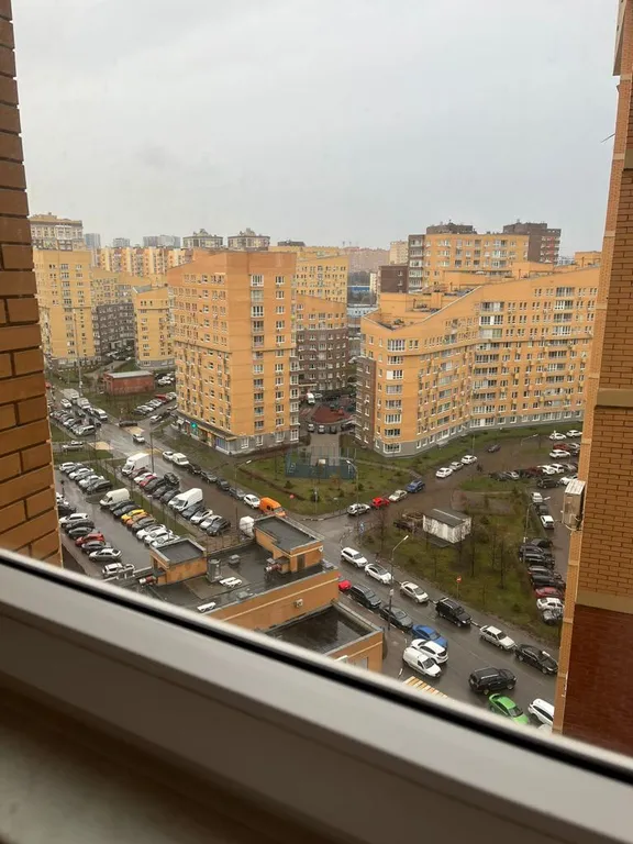 Уютная квартира в тихом районе