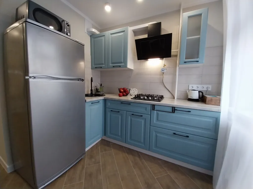 Апартаменты Жёлтые лимоны