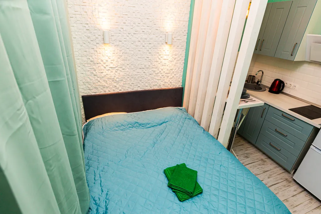 Комфортная квартира в ЖК Татьянин Парк