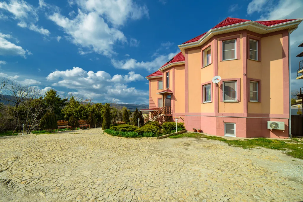 Квартира Комната — Южная Озереевка