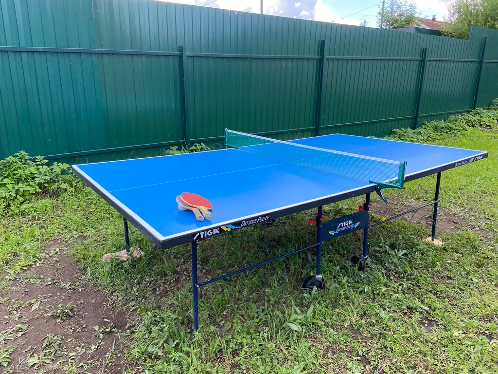 Дом с купелью на берегу Онежского озера