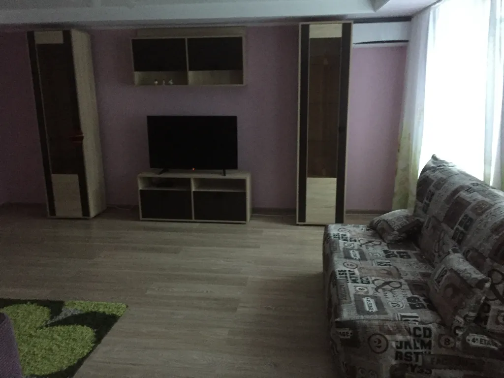 Уютная однокомнатная квартира в самом центре Ейска