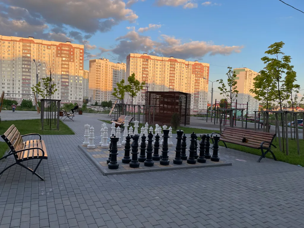 Уютная квартира в Центральном районе
