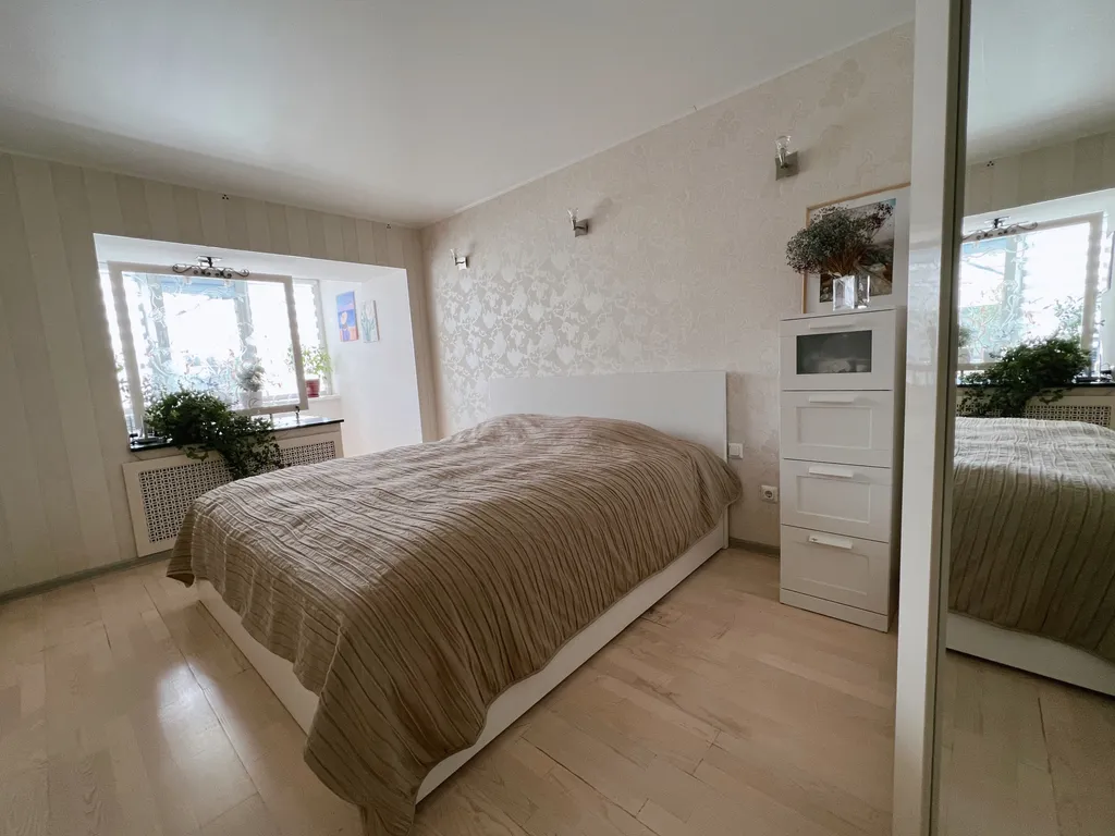 Уютная квартира в центре — аренда посуточно в Выборг