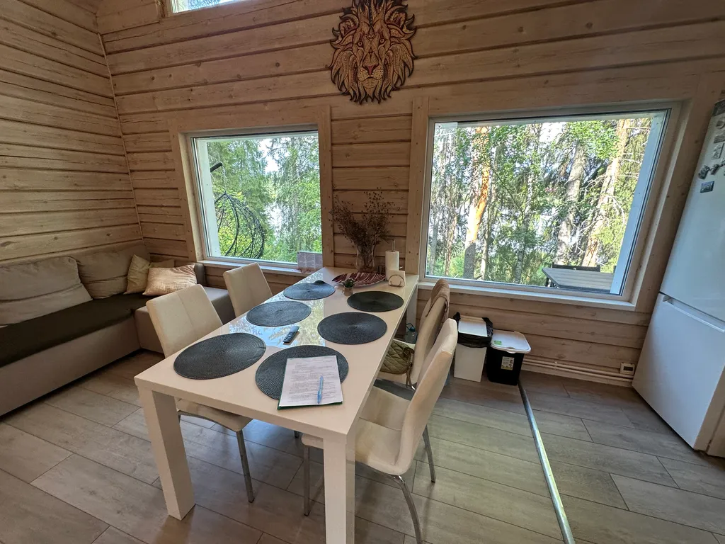 Дом отдыха Сорола