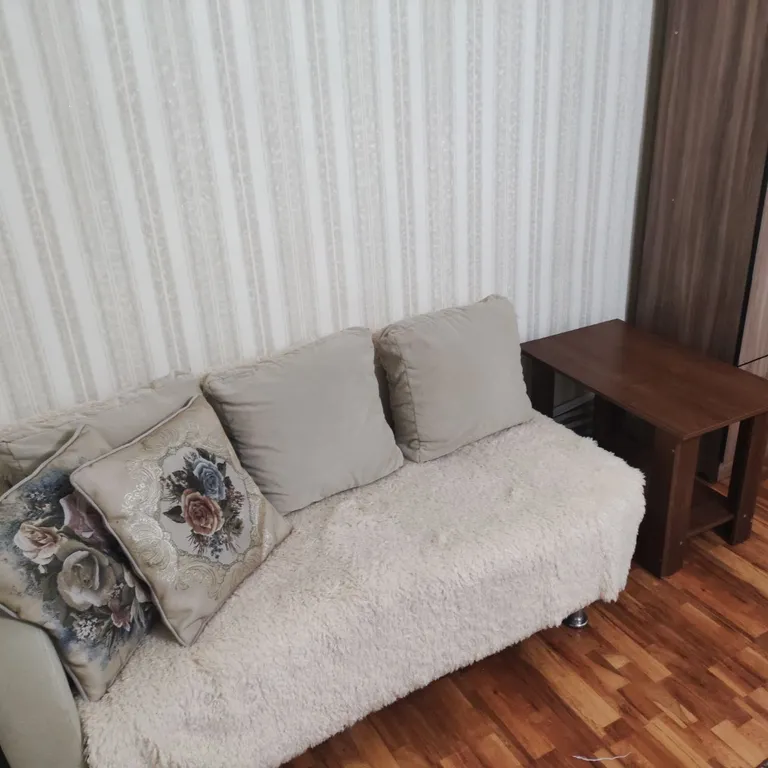 Уютная, чистая квартира недалеко от центра города