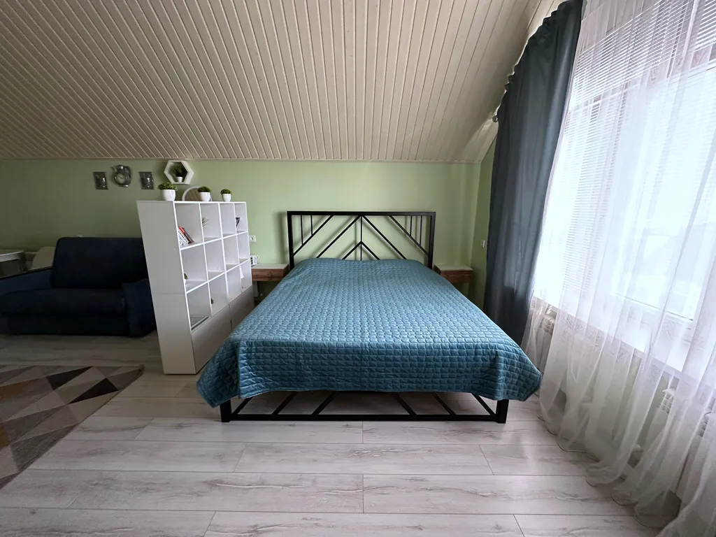 Коттедж Гостевой дом в центре города с парковкой — Дербент