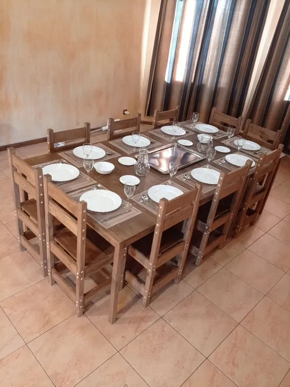 6-комнатный Дом