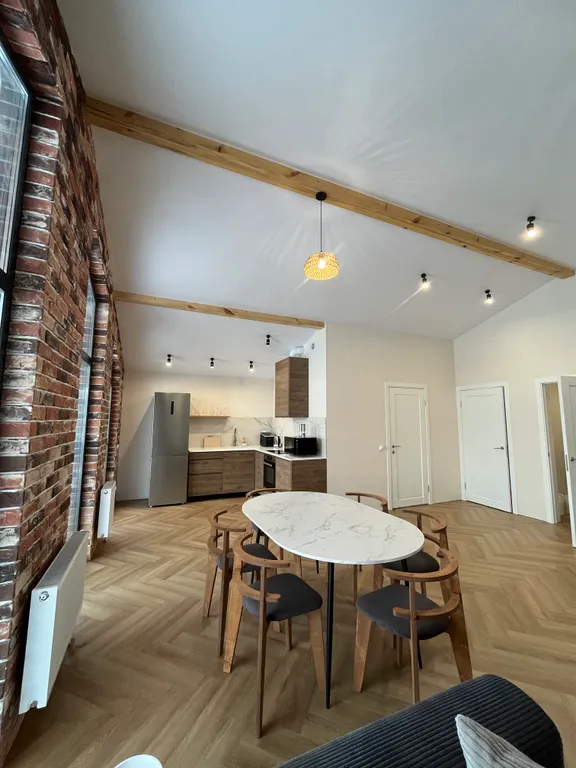 Твой дом в горах