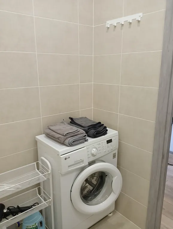 Уютно, чисто и удобно