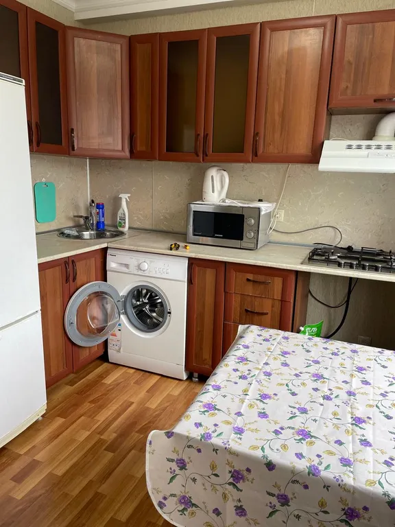 Квартирам с видом на горы