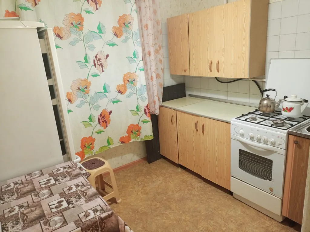 Квартира на Горной для отдыхающих и командировочных