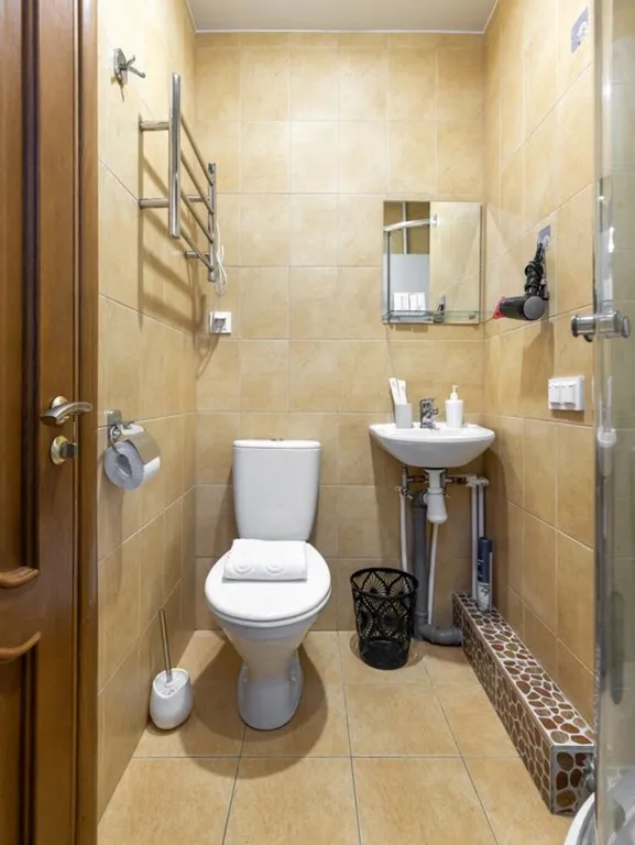 Квартира Комната — Санкт-Петербург