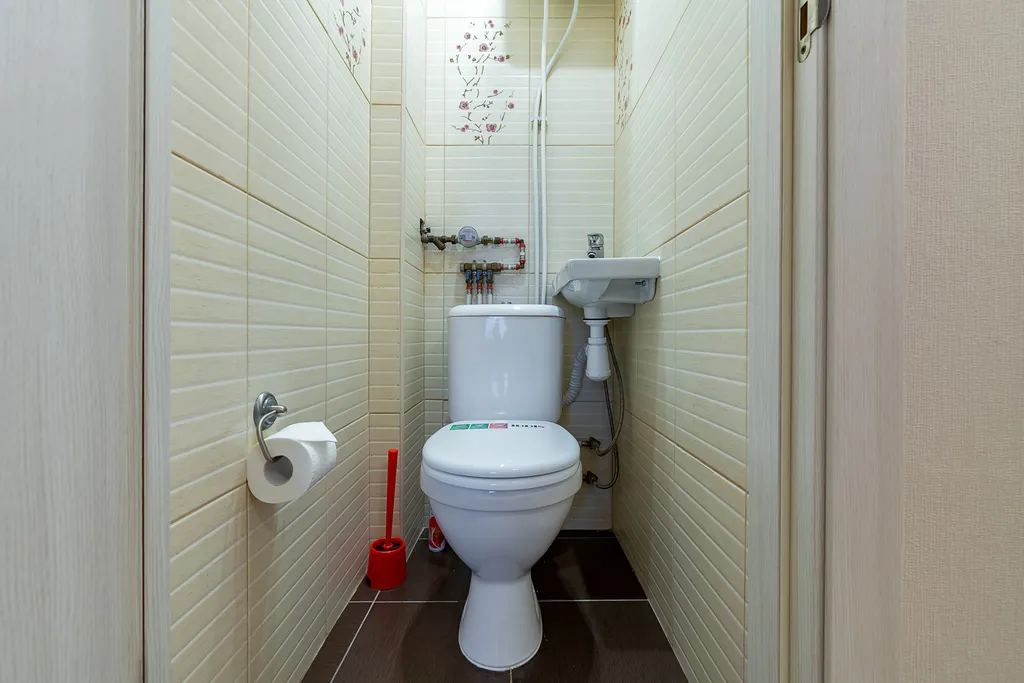 Квартира Апартаменты на набережной — Санкт-Петербург