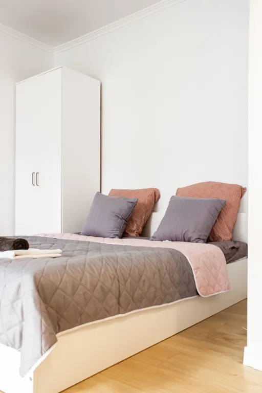 Квартира Апартаменты White House рядом с Канта — Калининград