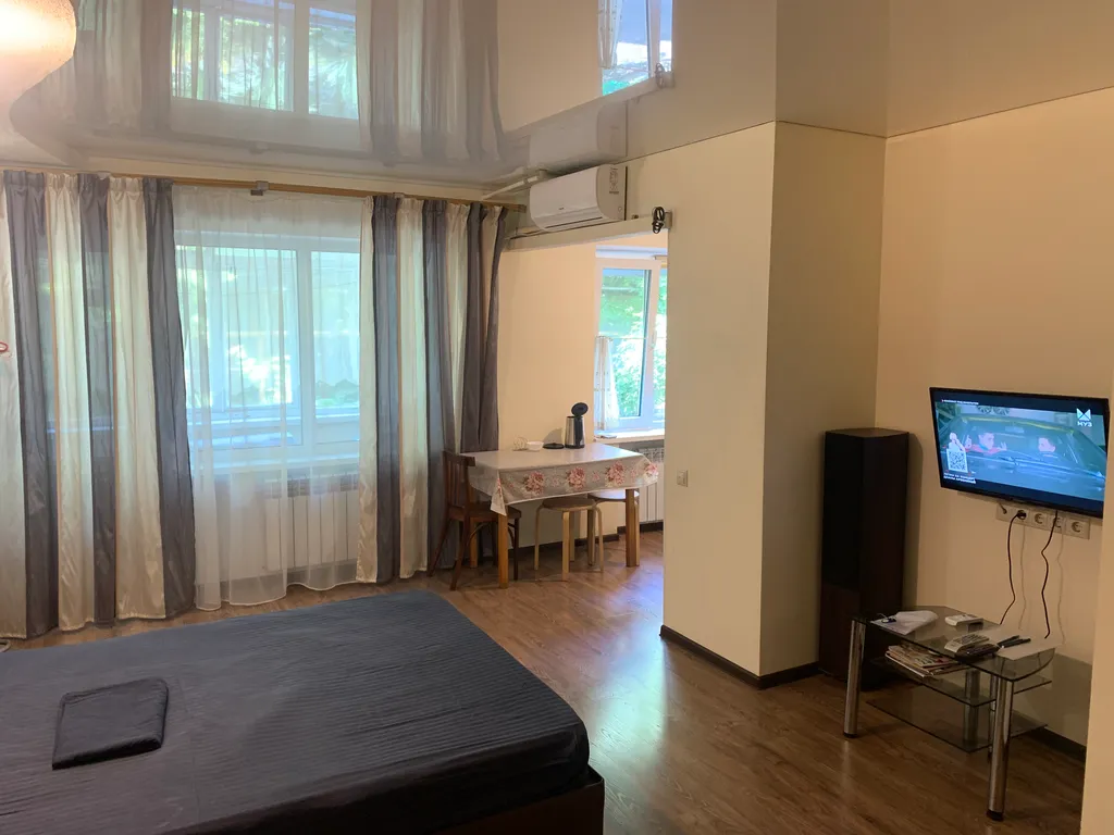 Квартира центре у вокзала