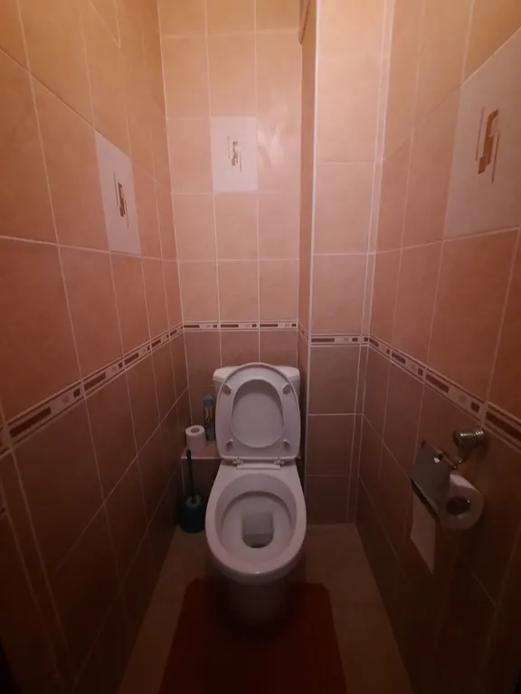 Двухкомнатный апартаменты в Череповце