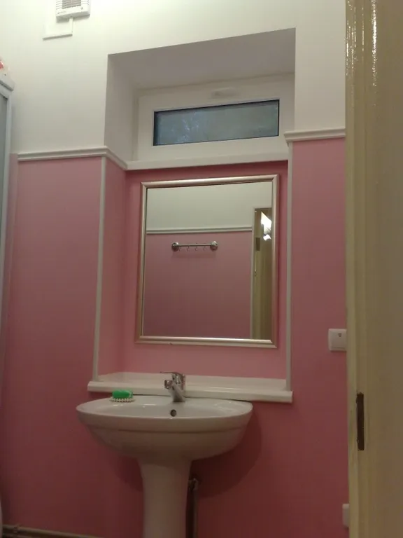 Уютная квартира в тихом районе, центр города