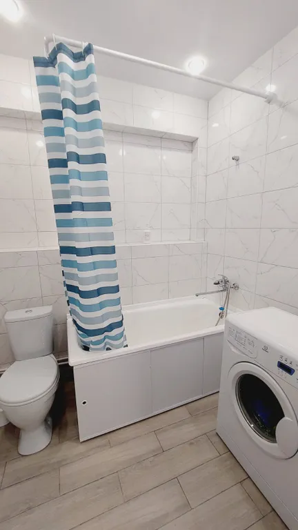 Уютная квартира рядом с Областной больницей