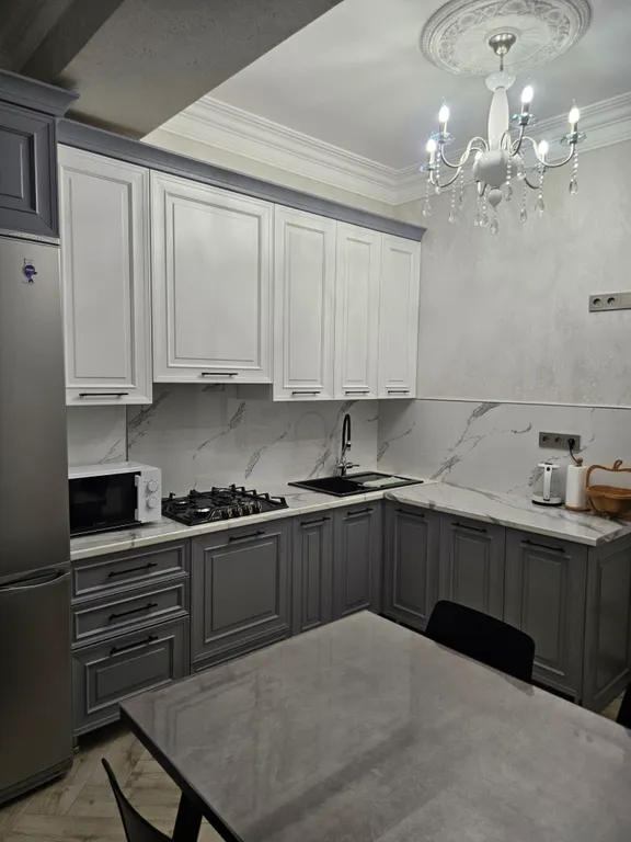 Шикарная квартира для отдыха