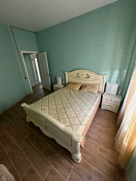 Уютное Бунгало в лесу у горнолыжного склона и пляжа Сорочаны