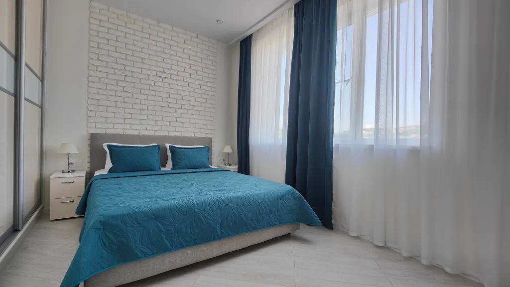 Квартира Апартамент Сигма 2 — аренда посуточно в Сириус