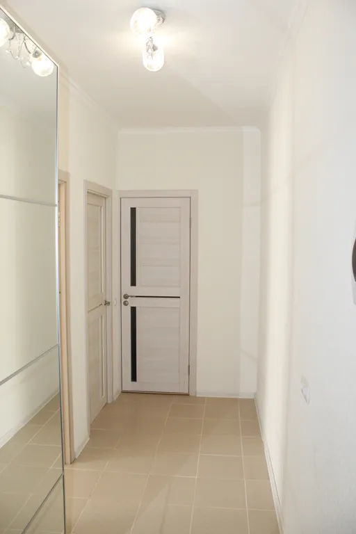 Уютная квартира у моря