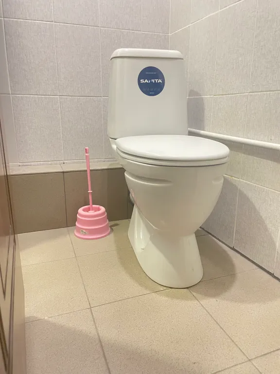 Апартаменты Фрэш