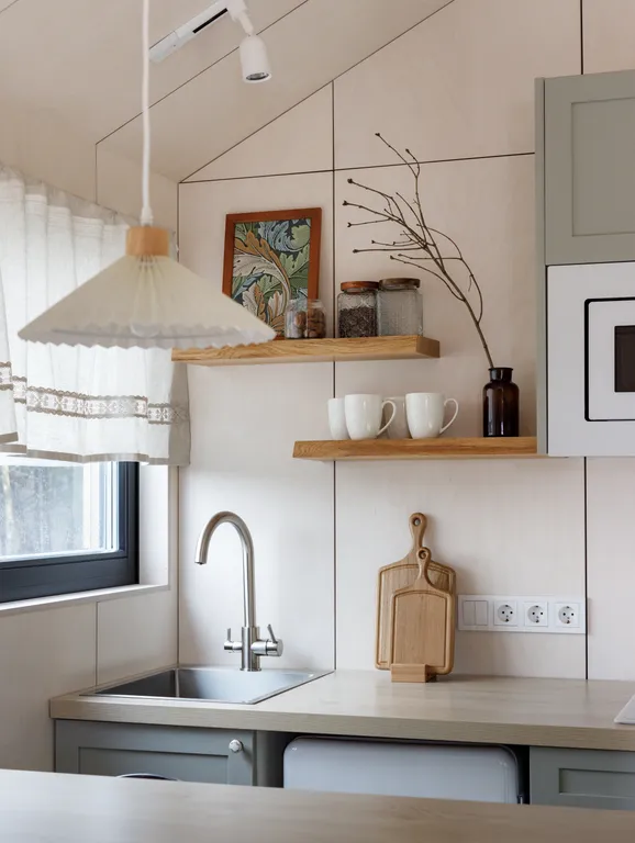 Дубрава Domingo Dacha