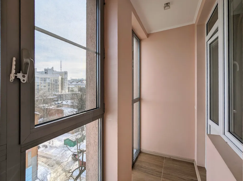 Волшебный Нижний с бесплатной парковкой