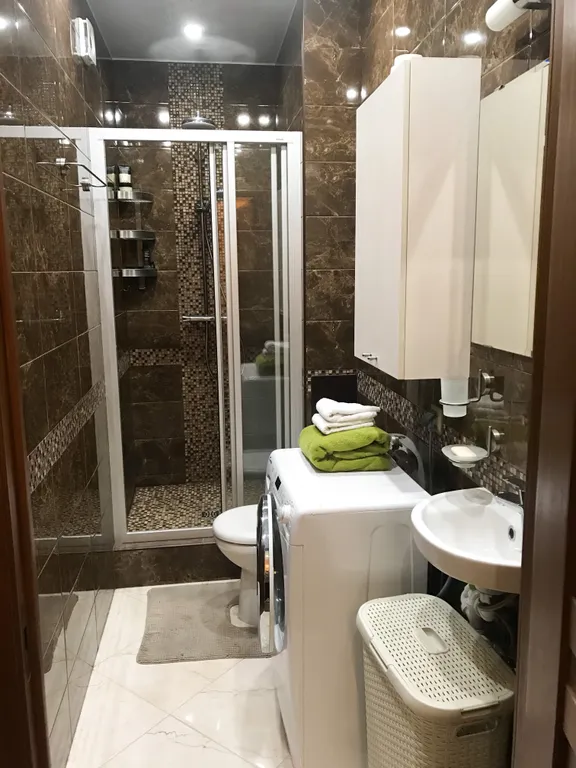 Квартира 3-комнатная Квартира — Санкт-Петербург