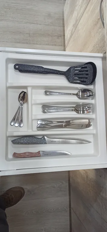 Квартира Квартира Евро студия на равнине с видом на горы, рядом море и лечебница Мацеста — Сочи