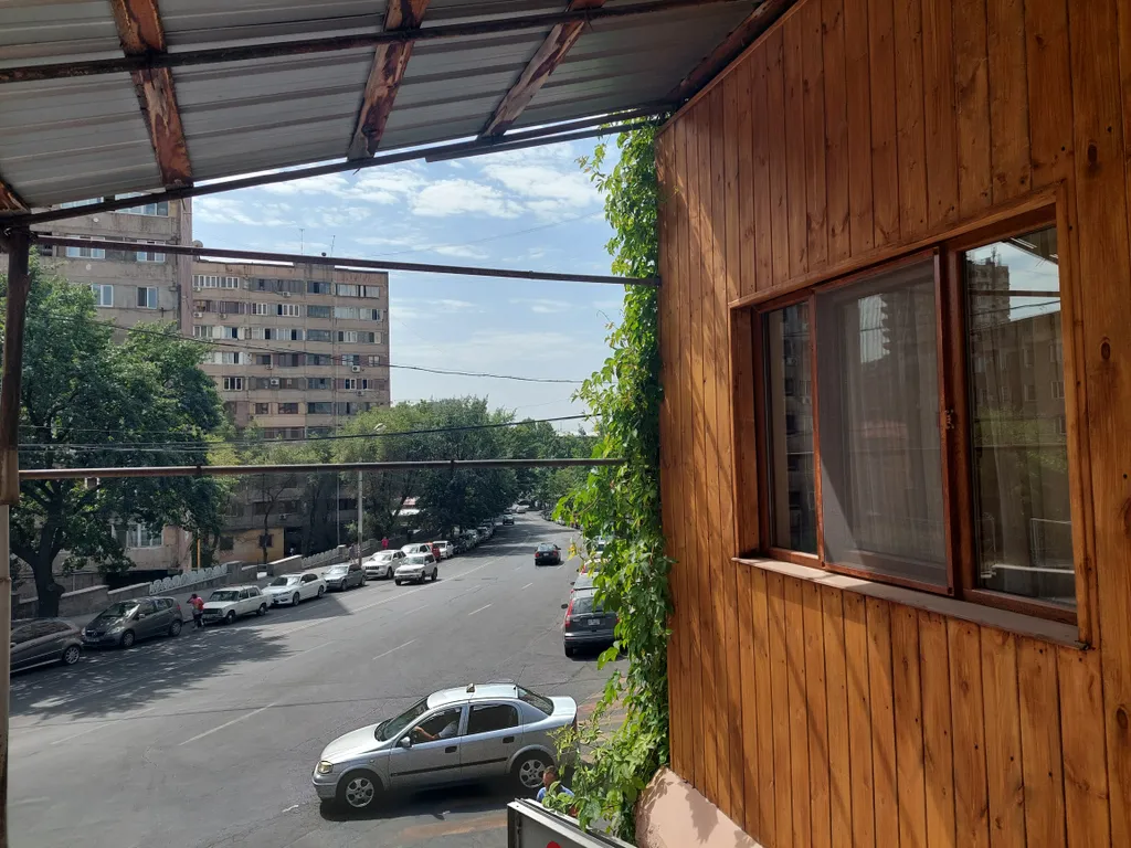 Уютный домик в центре