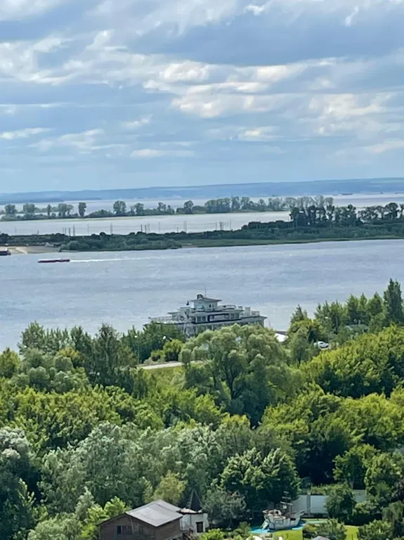 Квартира 1-комнатная Квартира — Казань
