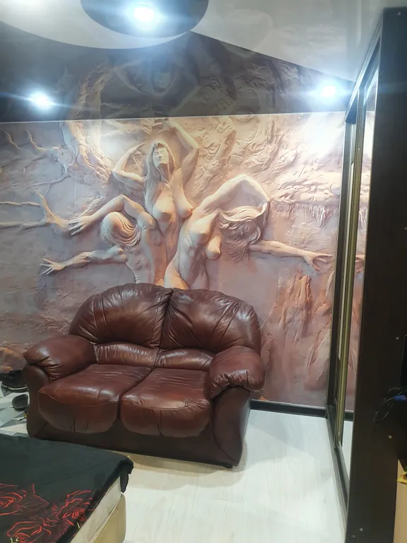 Квартира Квартира Гостевой номер 1 — Сочи