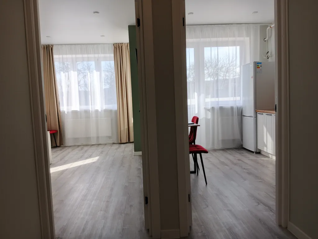 Квартира Уютная квартира на Ленина — Горячий Ключ