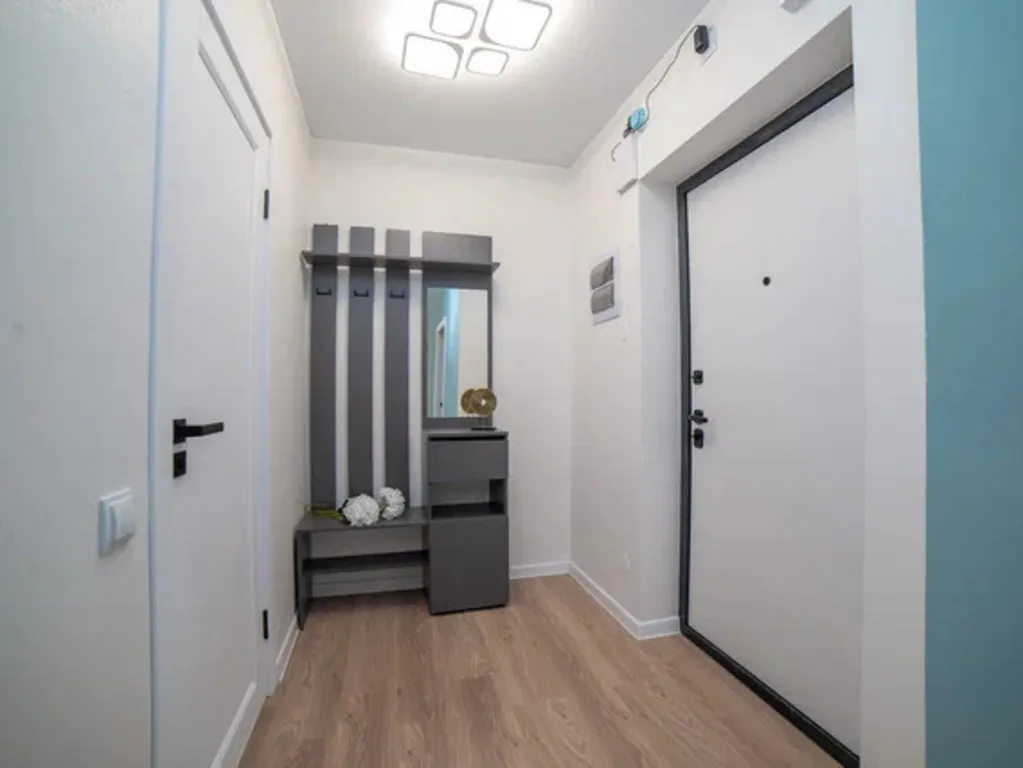 Евродвушка BeGuest в 6 мин от метро Динамо для 4 гостей