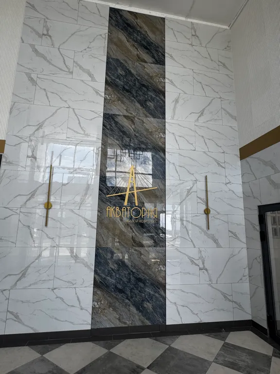 Уютная квартира с шикарным видом на море