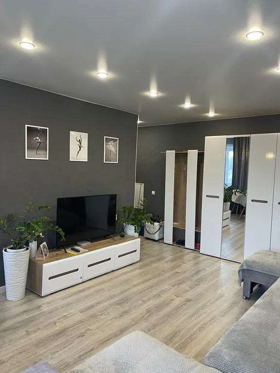 Квартира Апартаменты Планета — аренда посуточно в Братск