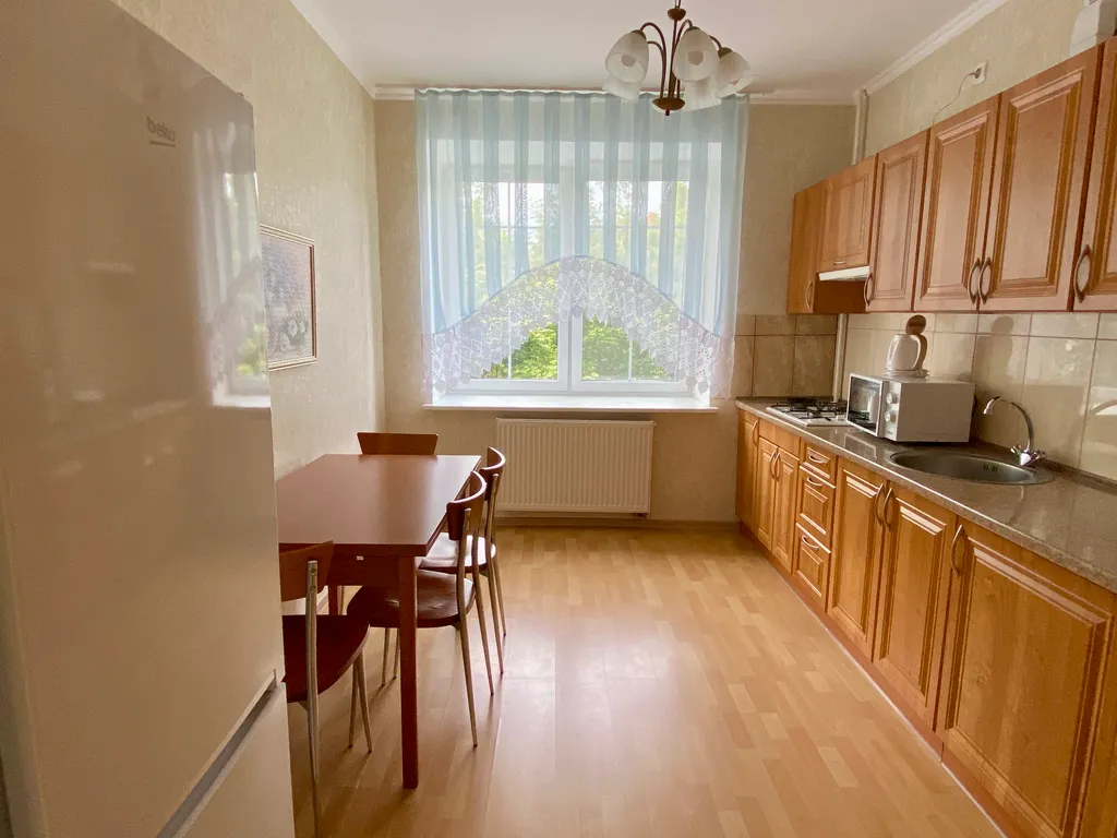 Квартира Квартира с прекрасным расположением — Светлогорск