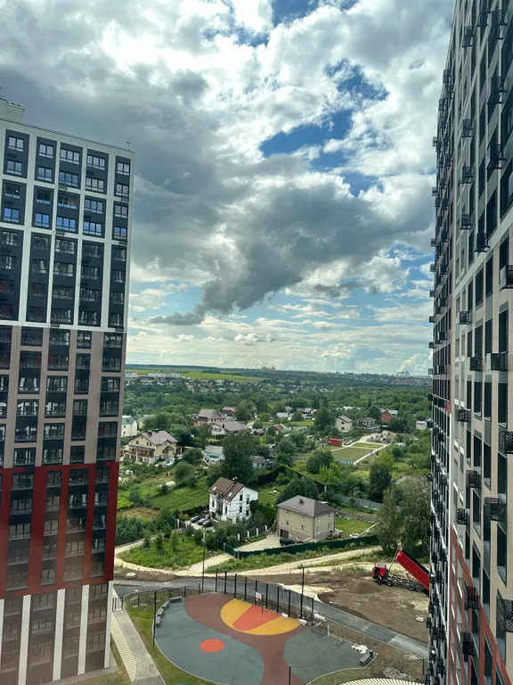 Квартира премиум класса спортлайф