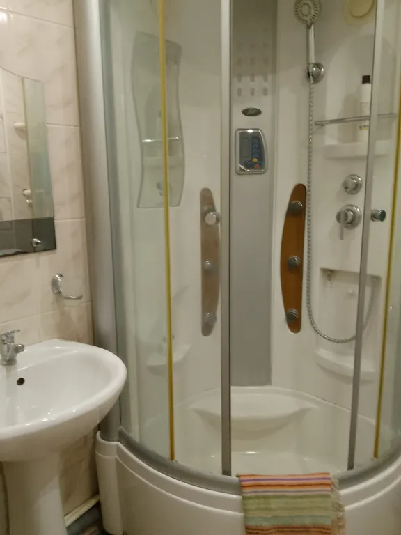 Квартира в Заволжском районе