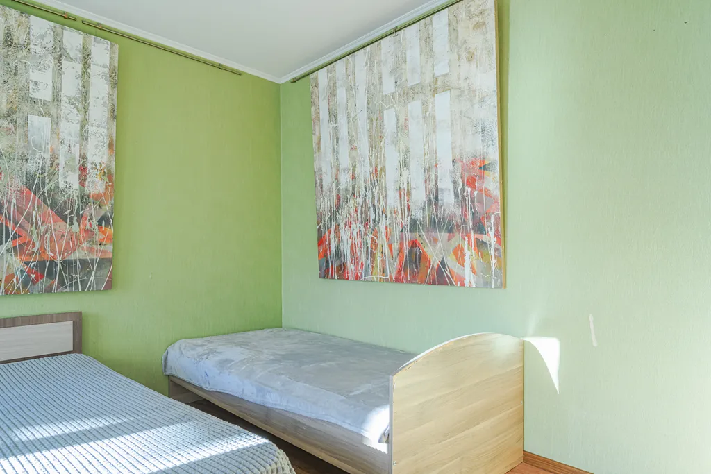 Квартира Квартира Моховая — Санкт-Петербург