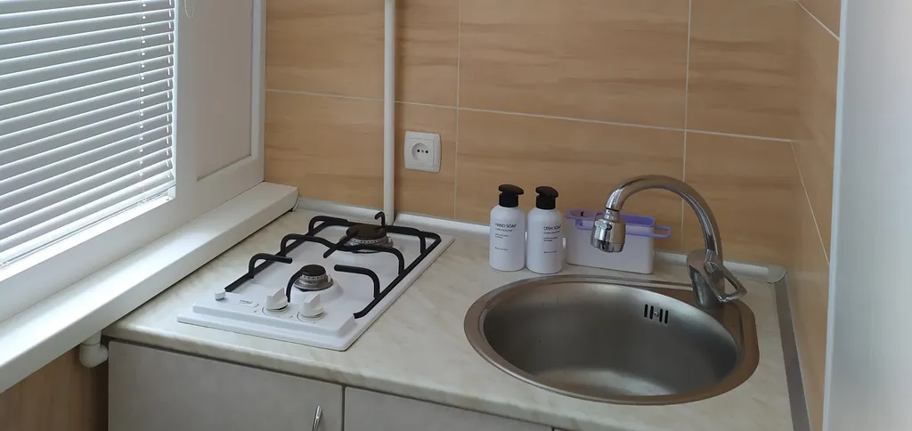 Небольшая уютная квартира в историческом центре города вблизи пляжа