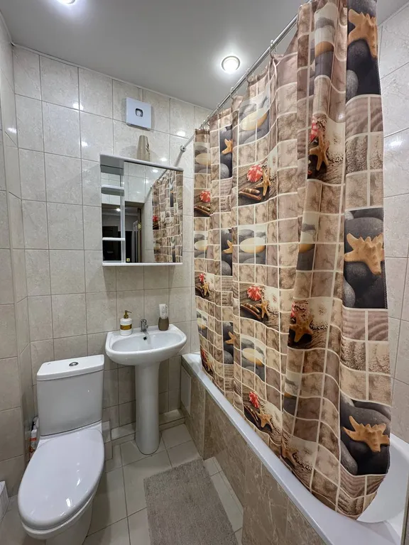 Квартира 2-комнатная Квартира — Владикавказ